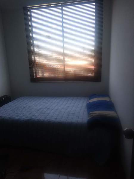 Foto principal habitación