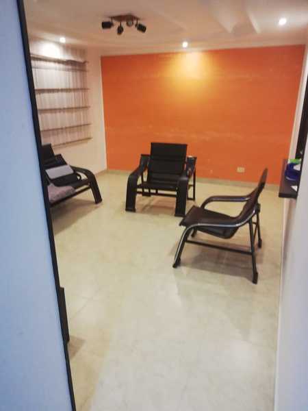 Foto principal habitación