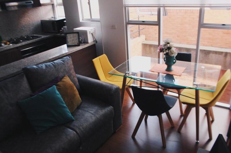 Foto principal habitación