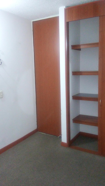 Foto principal habitación