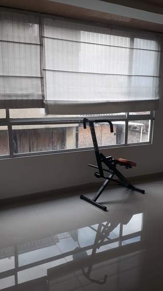 Foto principal habitación