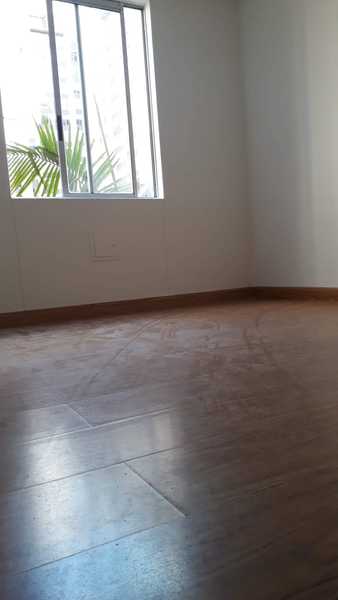 Foto principal habitación