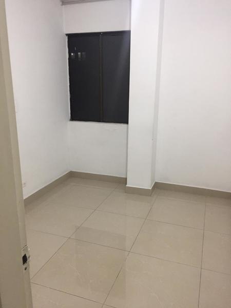 Foto principal habitación