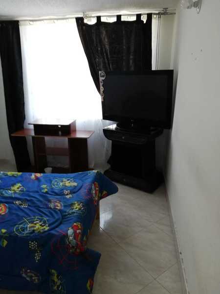 Foto principal habitación