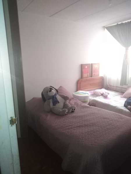 Foto principal habitación