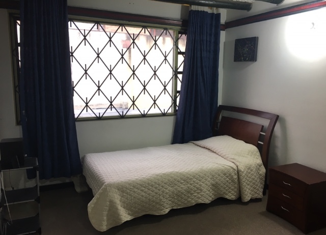 Foto principal habitación