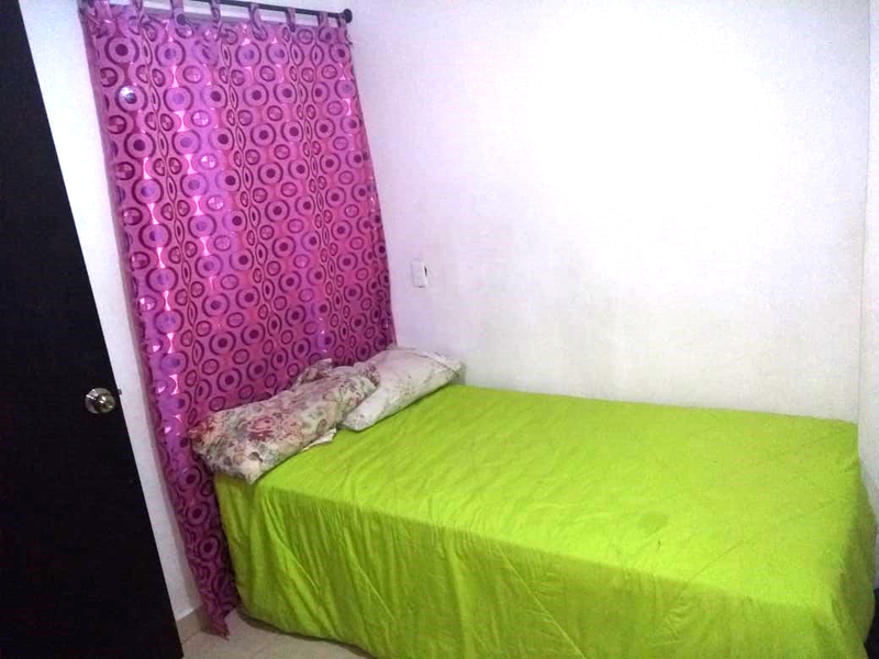 Foto principal habitación