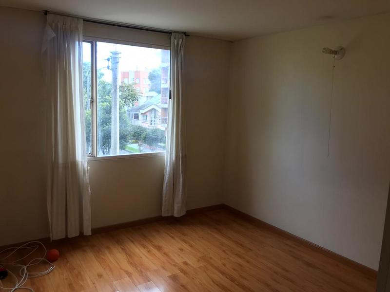 Foto principal habitación