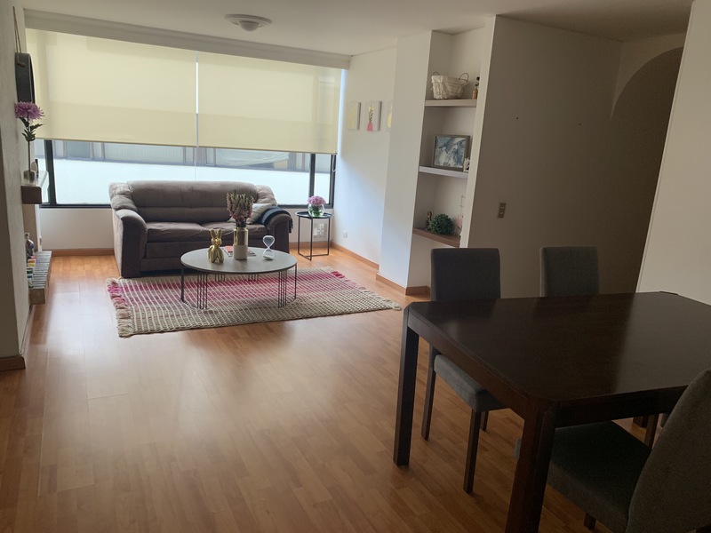 Foto principal habitación