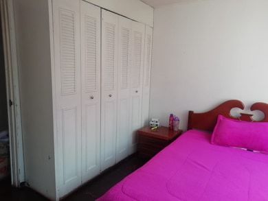 Foto principal habitación