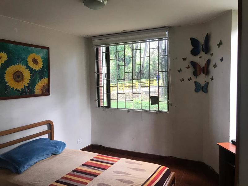Foto principal habitación