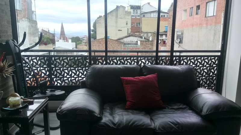 Foto principal habitación