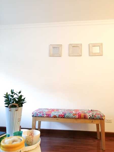 Foto principal habitación