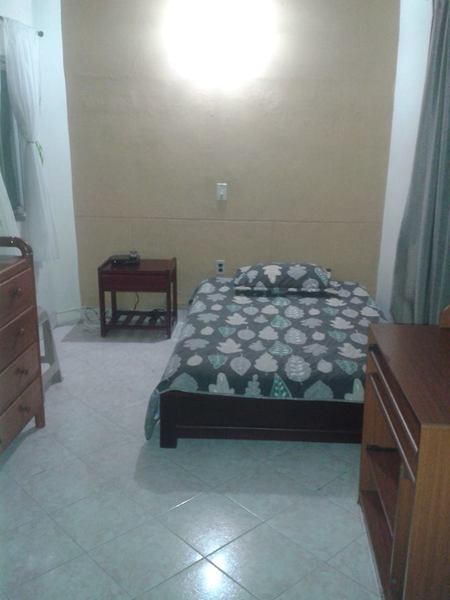 Foto principal habitación