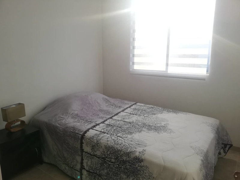 Foto principal habitación