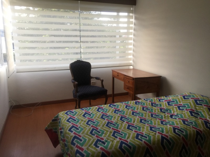 Foto principal habitación