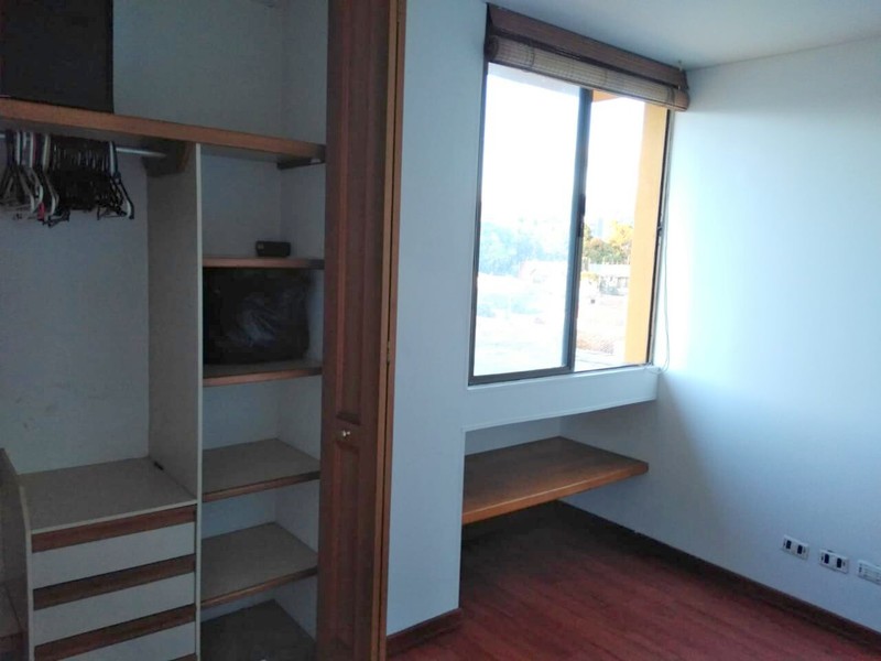 Foto principal habitación