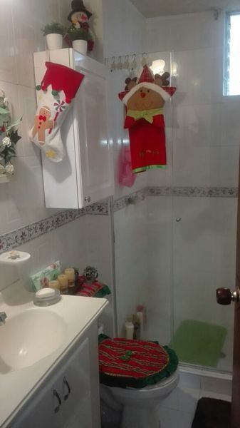 Foto principal habitación