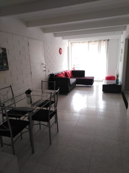 Foto principal habitación