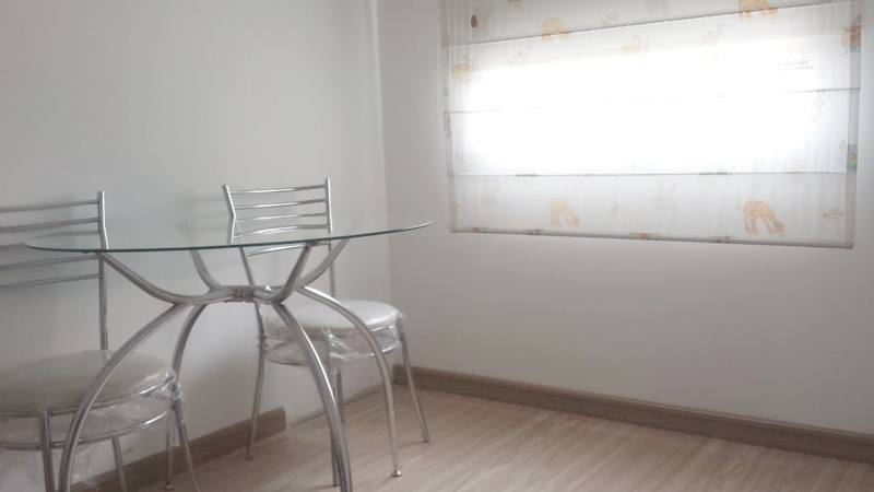 Foto principal habitación