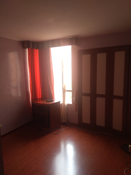 Foto principal habitación