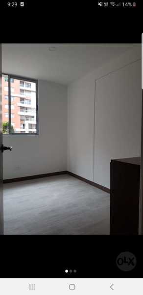 Foto principal habitación