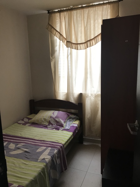 Foto principal habitación