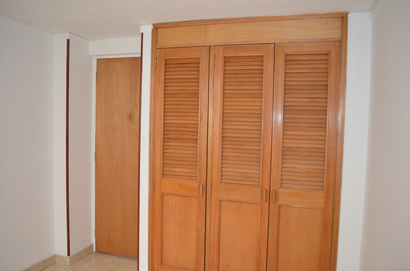 Foto principal habitación