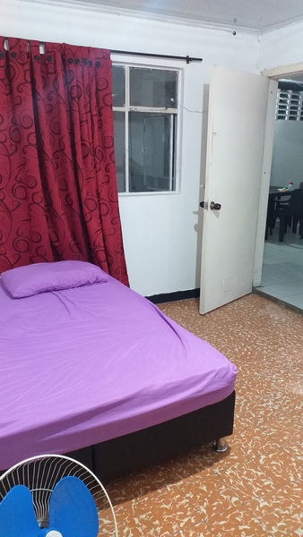 Foto principal habitación
