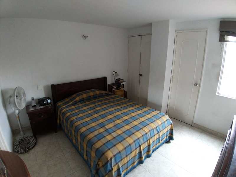 Foto principal habitación
