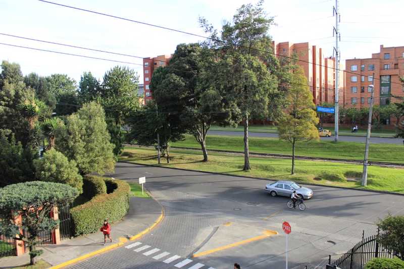 Foto principal habitación