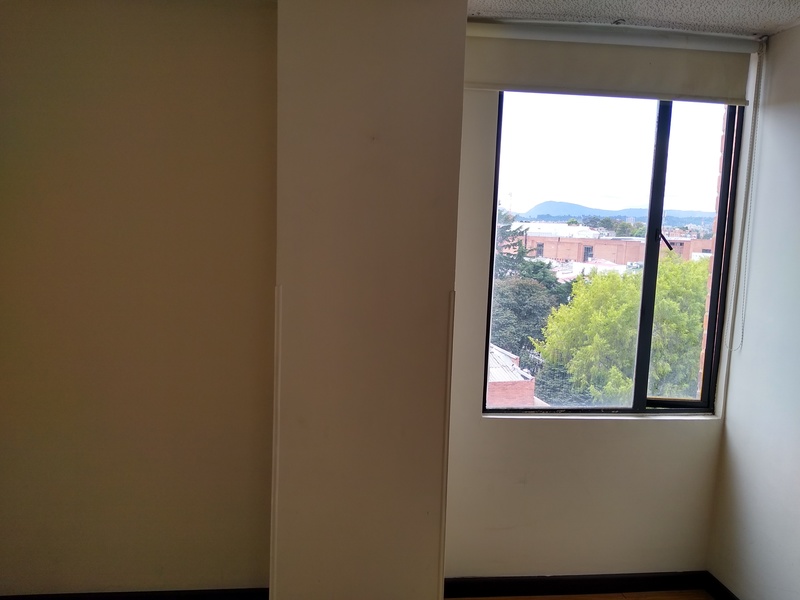 Foto principal habitación