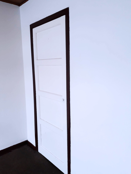 Foto principal habitación