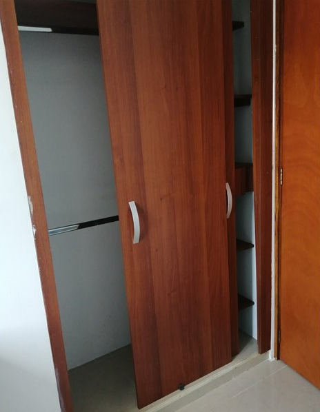 Foto principal habitación