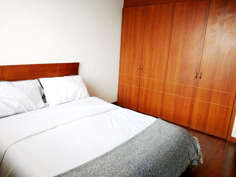 Foto principal habitación
