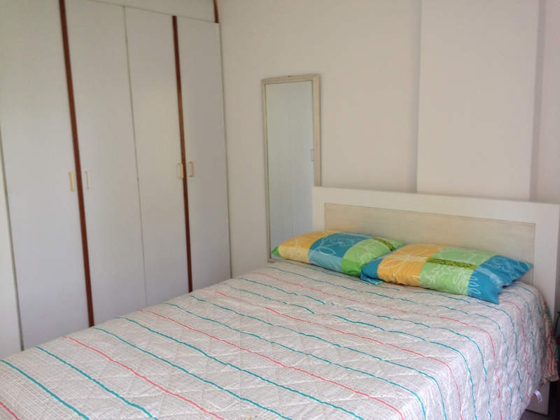 Foto principal habitación