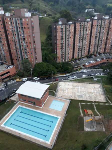 Foto principal habitación