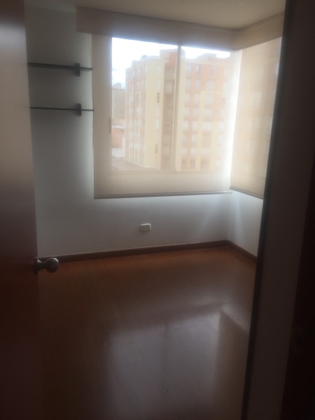Foto principal habitación