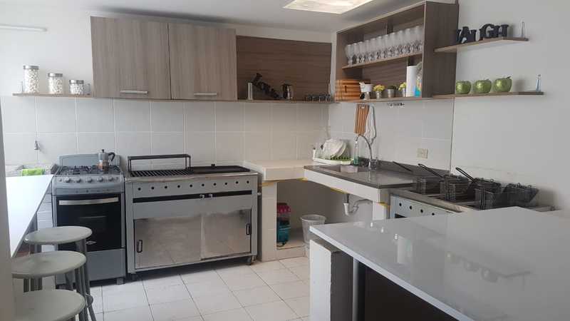 Foto principal habitación