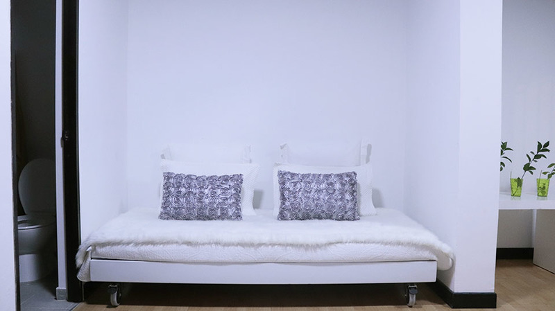 Foto principal habitación