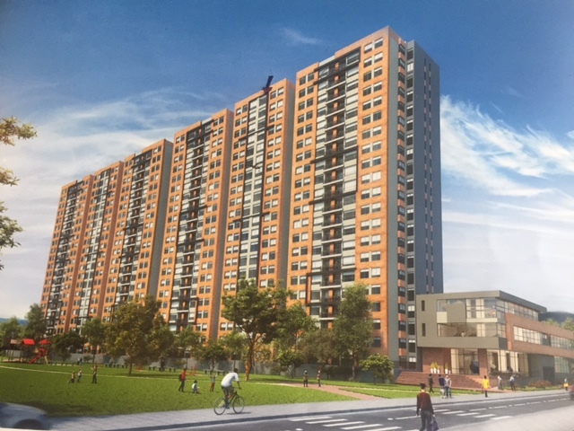 Foto principal habitación