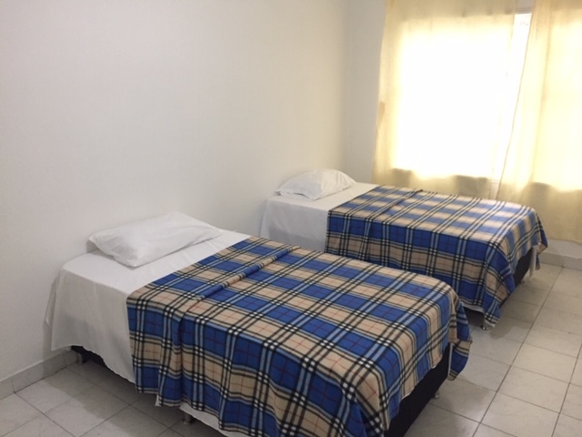 Foto principal habitación