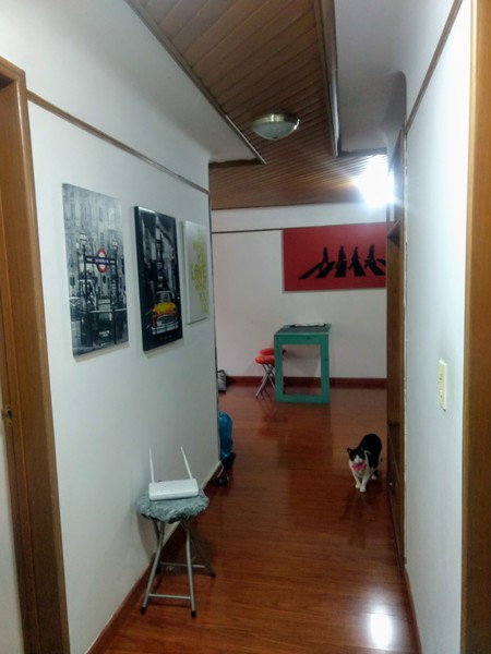 Foto principal habitación