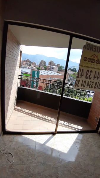 Foto principal habitación