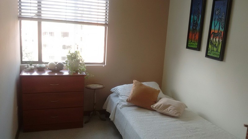 Foto principal habitación