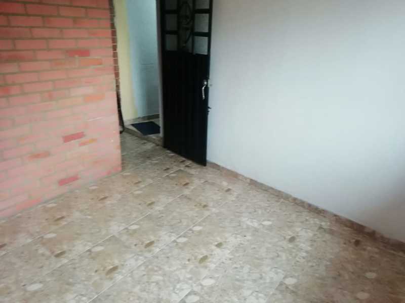 Foto principal habitación