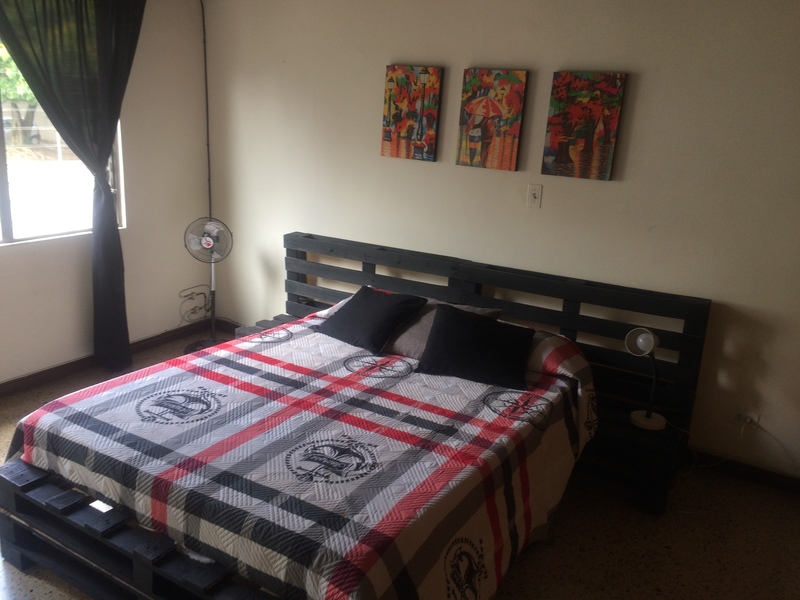 Foto principal habitación