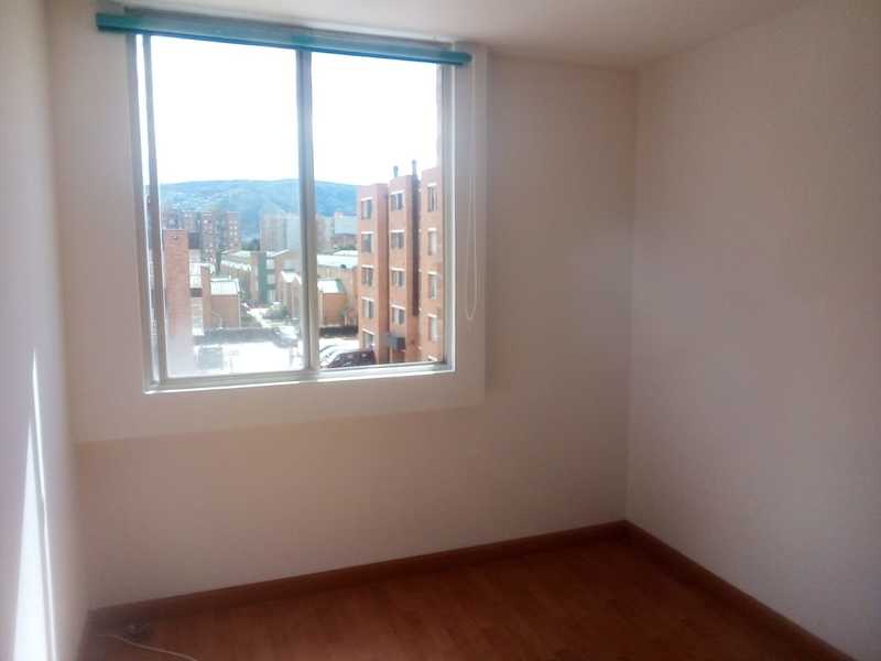 Foto principal habitación