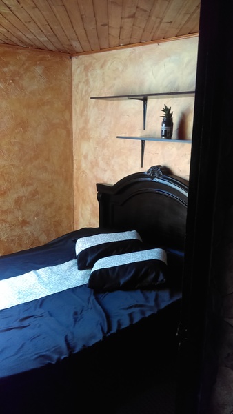 Foto principal habitación