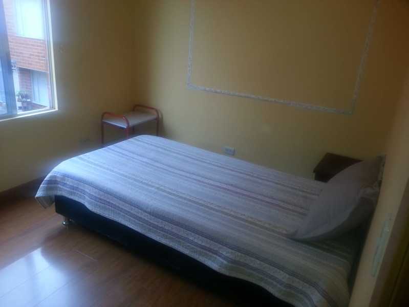 Foto principal habitación